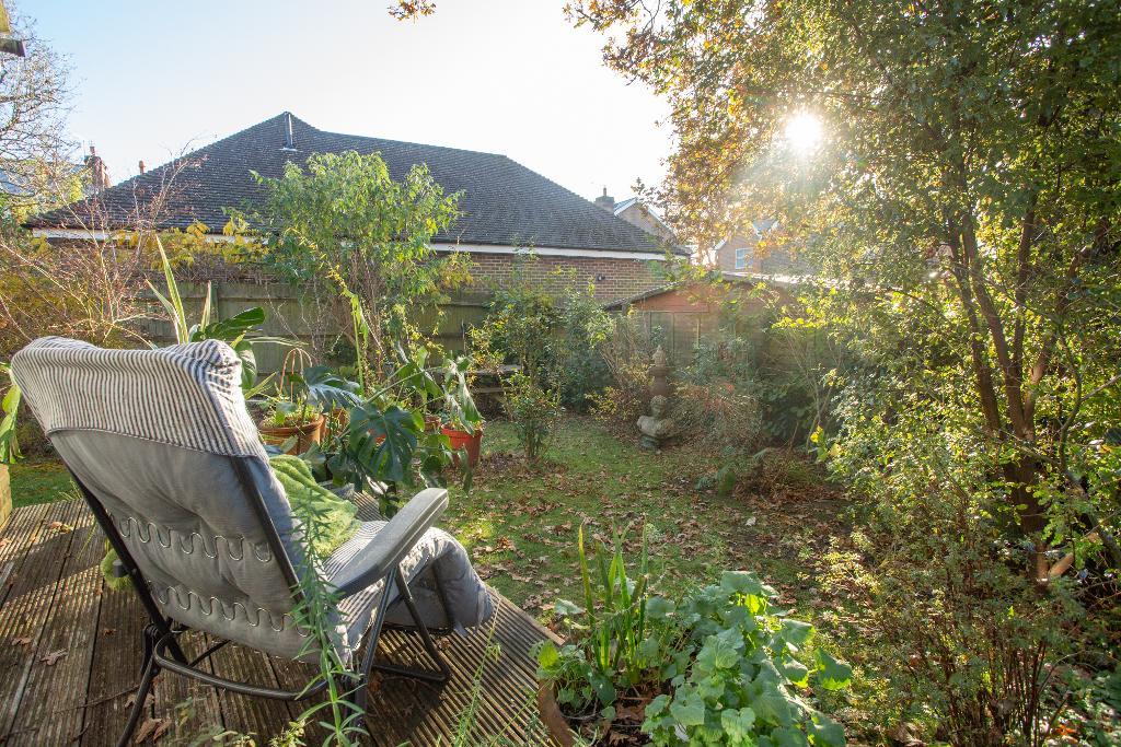 Harley Lane, Heathfield, East Sussex, TN21 8AQ Foresters Estate