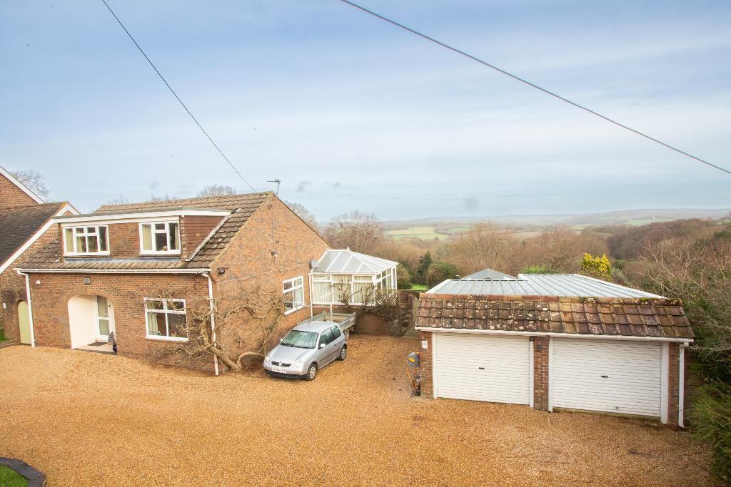 The Strait, Boreham Street, Wartling, East Sussex, BN27 4SG Foresters