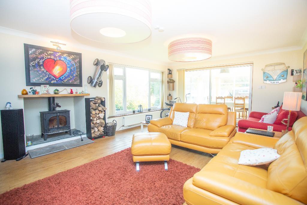 The Strait, Boreham Street, Wartling, East Sussex, BN27 4SG Foresters