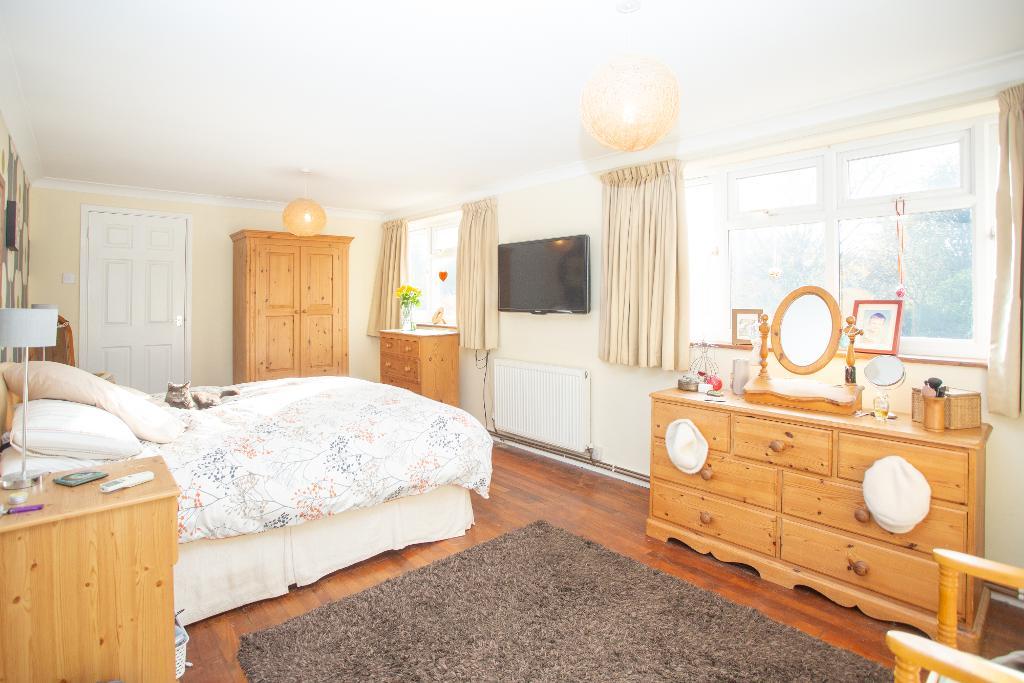 The Strait, Boreham Street, Wartling, East Sussex, BN27 4SG Foresters