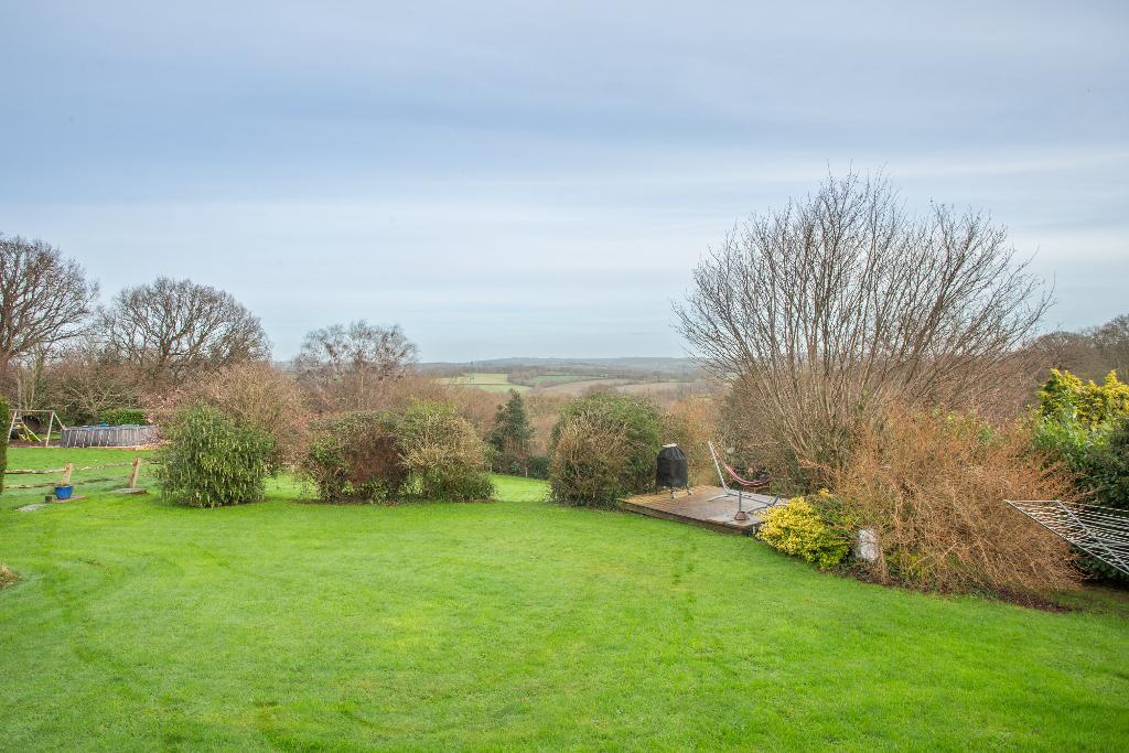 The Strait, Boreham Street, Wartling, East Sussex, BN27 4SG Foresters