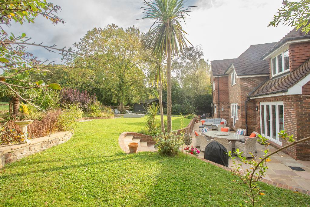 Heathfield Road, Burwash Weald, East Sussex, TN19 7LB Foresters