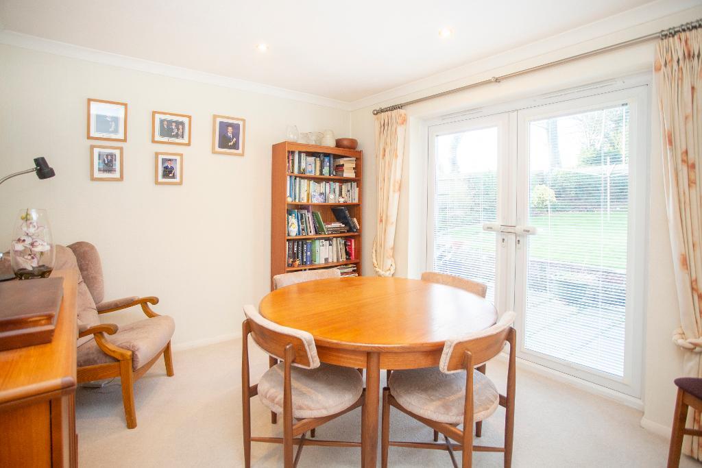 Halley Road, Broad Oak, Heathfield, East Sussex, TN21 8TG Foresters