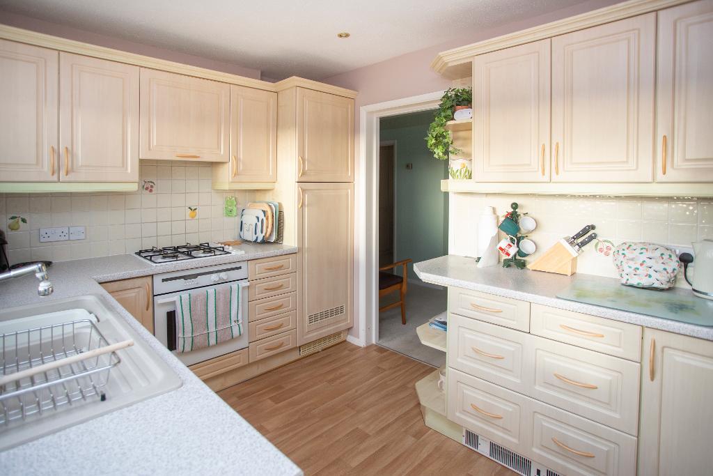 Halley Road, Broad Oak, Heathfield, East Sussex, TN21 8TG Foresters