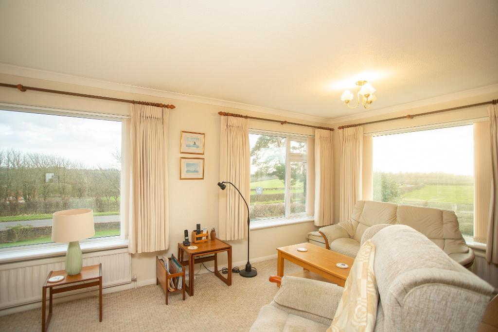 Halley Road, Broad Oak, Heathfield, East Sussex, TN21 8TG Foresters