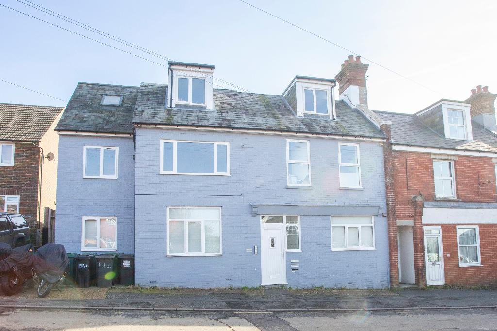 Hailsham Road, Heathfield, East Sussex, TN21 8ES Foresters Estate