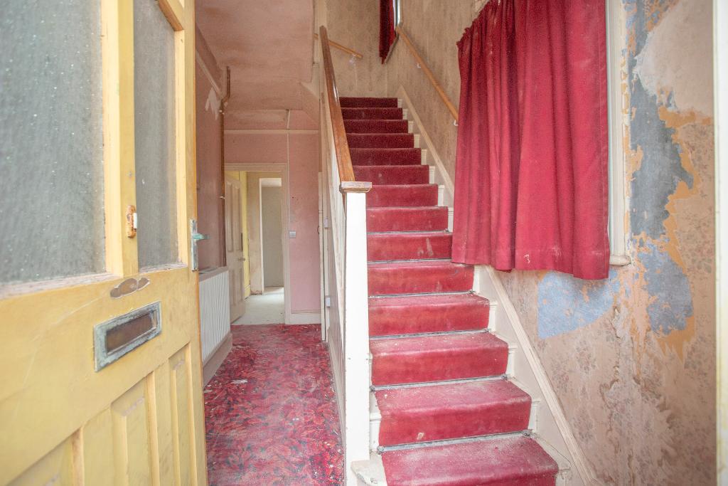 Hailsham Road, Heathfield, East Sussex, TN21 8AD Foresters Estate