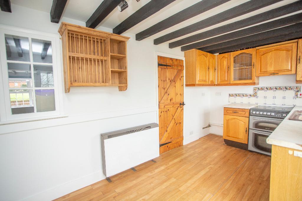 Rushlake Green, Heathfield, East Sussex, TN21 9QE Foresters Estate