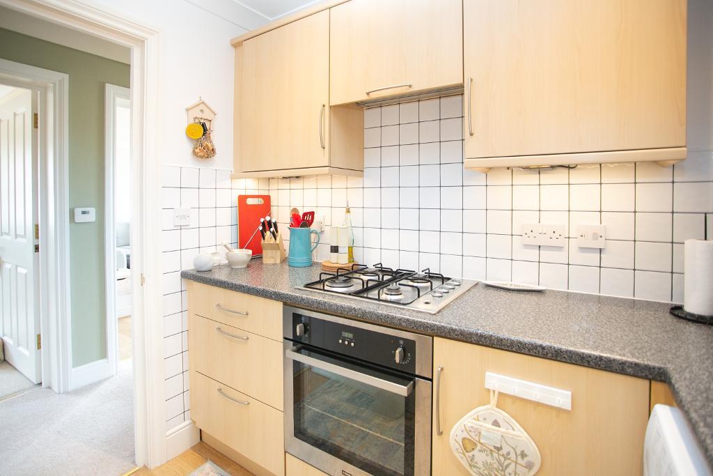 Harley Lane, Heathfield, East Sussex, TN21 8GD Foresters Estate