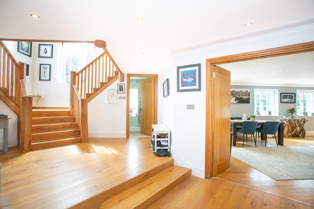 Grove Hill, Hellingly, East Sussex, BN27 4HF Foresters Estate Agents