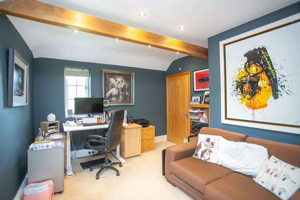 Grove Hill, Hellingly, East Sussex, BN27 4HF Foresters Estate Agents