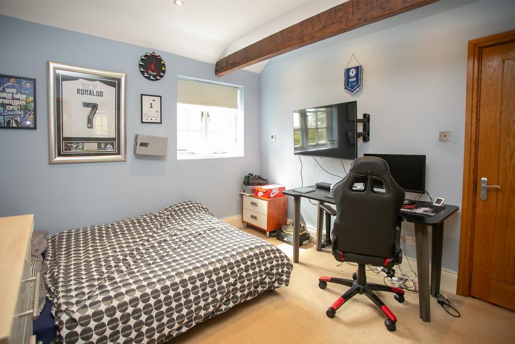 Grove Hill, Hellingly, East Sussex, BN27 4HF Foresters Estate Agents