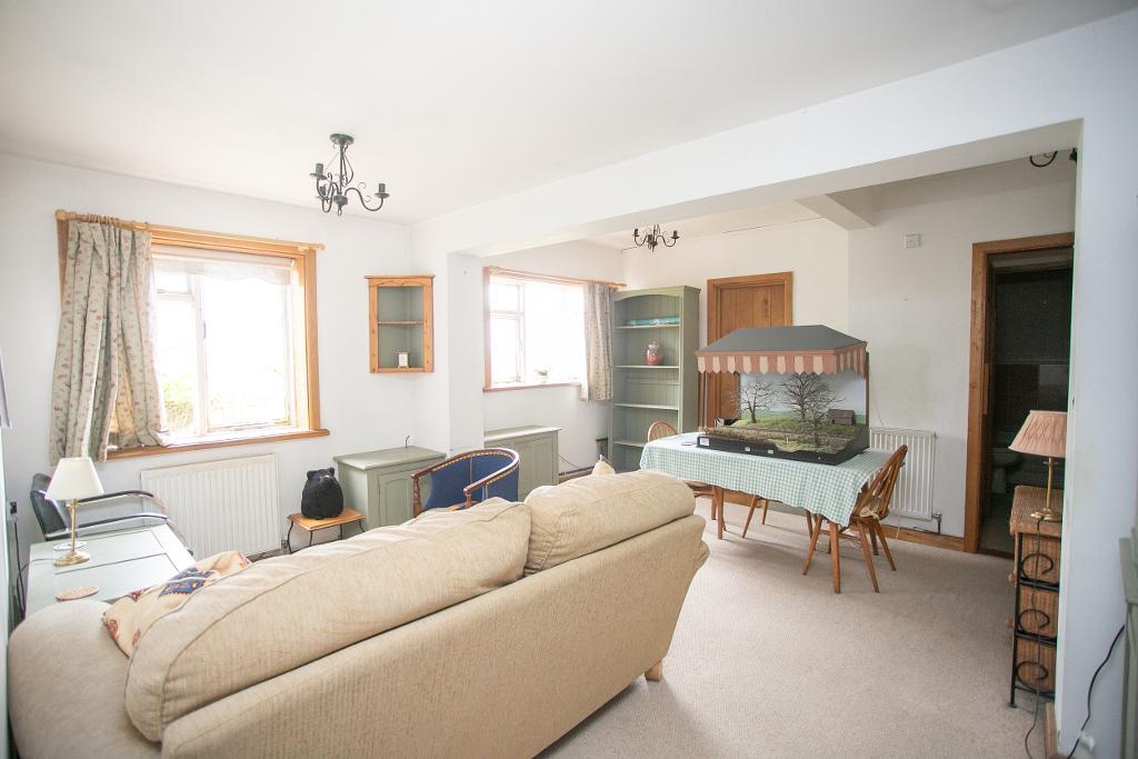 Heathfield Road, Burwash Common, East Sussex, TN19 7LT Foresters