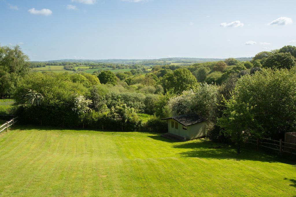 The Strait, Boreham Street, Wartling, East Sussex, BN27 4SG Foresters