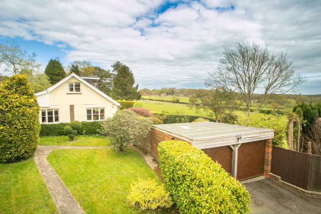 Firgrove Road, CrossinHand, TN21 0SU Foresters Estate Agents Heathfield