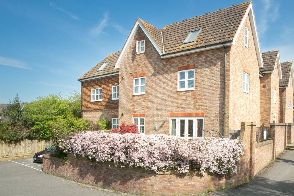 Harley Lane, Heathfield, East Sussex, TN21 8GD Foresters Estate