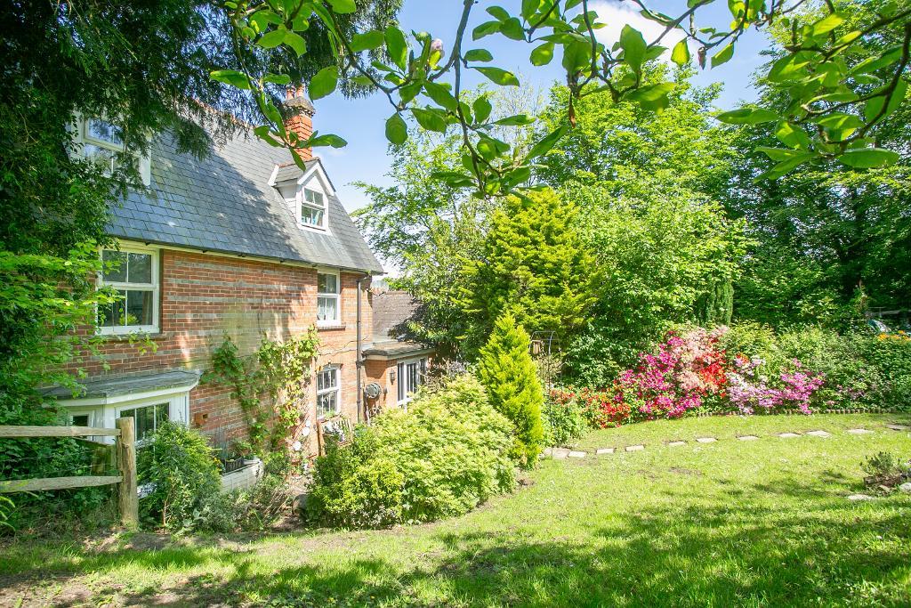 Brightling Road, Dallington, East Sussex, TN21 9LJ Foresters Estate