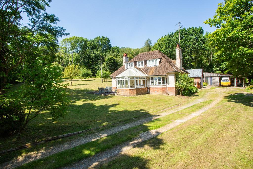 For Sale Foresters Estate Agents Heathfield